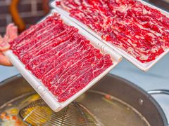 -潮汕林记牛肉火锅(万象天地店)