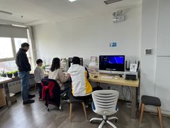 -微笑时刻照相馆·企业合影·商务外拍(北京五道口店)