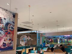 -半天妖烤鱼(桐乡万嘉购物中心店)