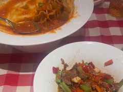 -西贝(枫蓝国际购物中心店)
