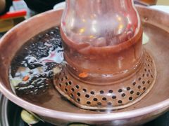 -汇聚德京味铜锅涮肉(沈家桥二路店)