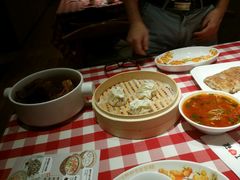 -西贝(上海我格广场店)