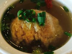 -扬州狮子楼·非遗淮扬菜(总店)