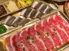 -西塔老太太泥炉烤肉(海上世界店)
