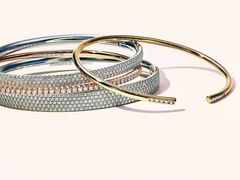 -Tiffany & Co.蒂芙尼
(杭州万象城店)