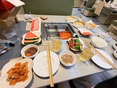 -海底捞火锅(新华联梦想城店)