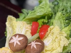 -椒王火锅(厚街万达店)