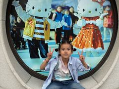 -安吉Hello Kitty乐园