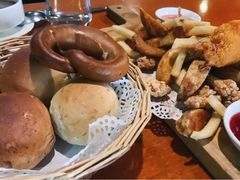 -布拉格餐厅· 中欧捷克菜(全国首店)