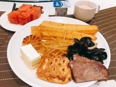 -北京北邮科技大厦