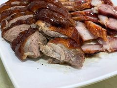 -老字号蛇口德记烧腊饭店·海鲜加工