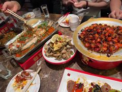 -郑喜旺烧烤(郑州总店)