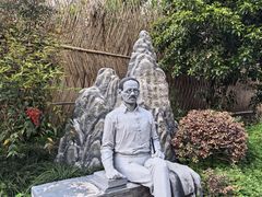 -上海蔡元培故居陈列馆