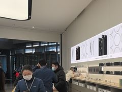 -华为智能生活馆(济南印象城)