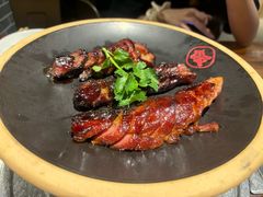 -广府乡下·饭庄(新港东路店)