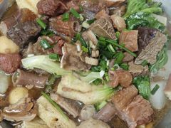 -钟村牛杂