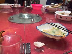 -龙桥私厨·姜花菊花过桥鱼·顺德菜(容桂店)