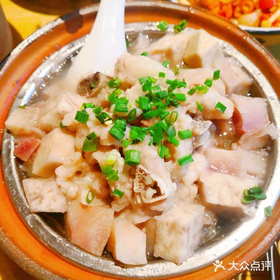 寻钵记民菜馆·正宗常德钵子菜(滨湖路店)