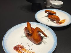 -云客来·花园餐厅(洛社店)