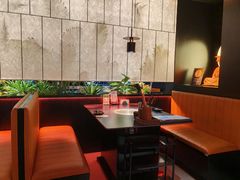 -無二炙坊·和牛烧肉(大钟寺1733店)