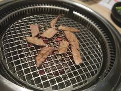 -好牛烧肉(世茂广场店)