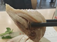 -百家鸡味馆(清泰店)