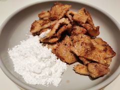糖烤猪五花-胡麻(静安嘉里店)