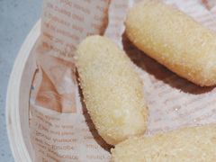 -半天妖烤鱼(槐房万达店)