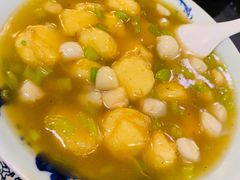 厨神豆腐-付掌柜在成都·热炒砂锅集(金禾店)