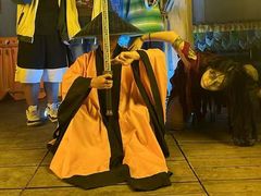 -棂笼·深度沉浸密室(武汉旗舰店)