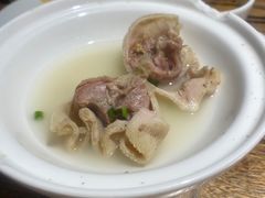 -泽成冰煮羊(非·遗东岸国际店)