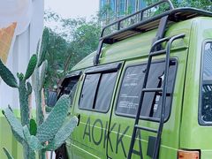 -AOKKA COFFEE(万象前海快闪店)