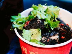 -黑色经典臭豆腐·湖南特产(太平街口店)