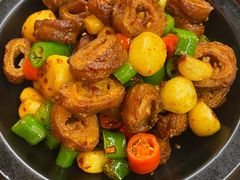 -香辣会·老牌川菜(骏豪店)