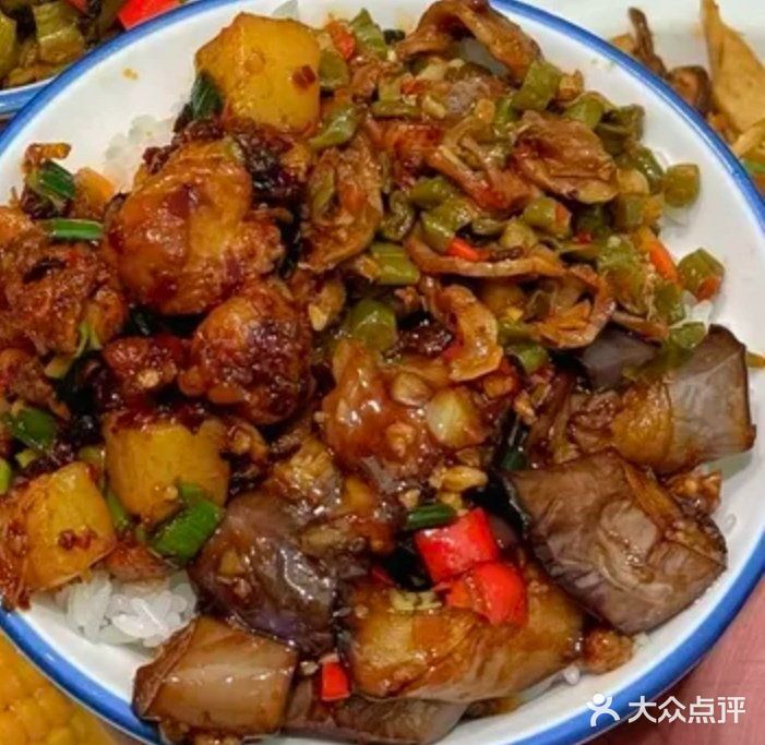 探店兰湘子·湘菜小炒，解锁舌尖上的美味秘籍！