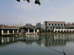 -上海怡沁园度假酒店