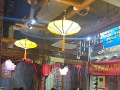-重庆袁老四火锅(武进万达店)