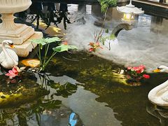 -广州白天鹅宾馆