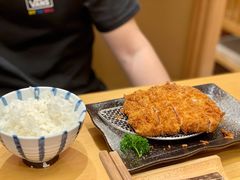 -胜博殿日式炸猪排(悠唐店)