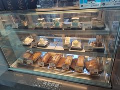 -抱抱地球咖啡馆(国家海洋博物馆店)