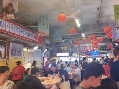 -阿财老铺·老蚌埠龙虾城(华夏总店)
