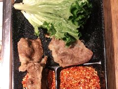 -新石器烤肉(虹悦城店)