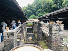-景德镇古窑民俗博览区
