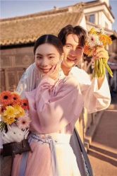 点击看大图 -巴黎新娘婚纱摄影·婚礼策划(嘉定总店)