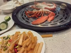 -青蓬蒸汽海鲜·深圳老字号·团建聚会(壹方城店)