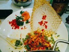 -大师傅金奖啤酒鱼(西街口总店)