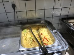 -素清香(解放路店)