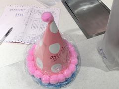 -巴黎贝甜(龙之梦购物中心虹口店)