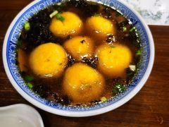 -煎意浓·吴记煎包(交通路店)