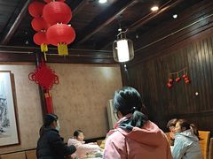 -烟水渔庄餐厅(西溪湿地店)